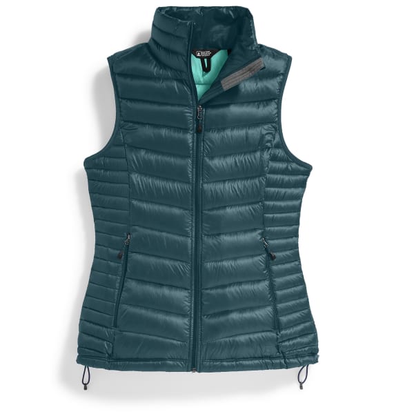 EMS Women's Feather Pack Down Vest