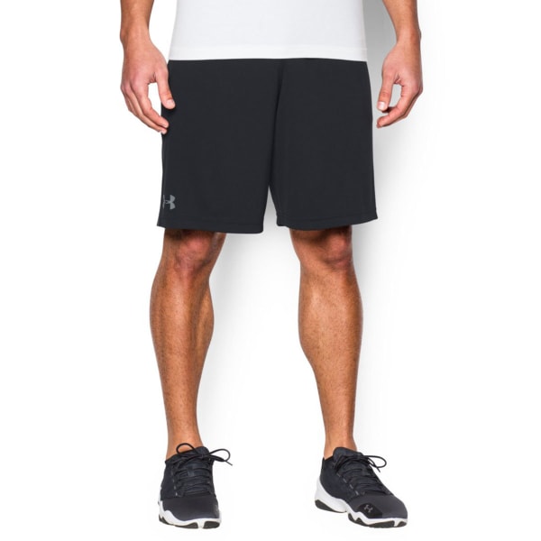 UNDER ARMOUR Men's UA Tech Graphic Shorts