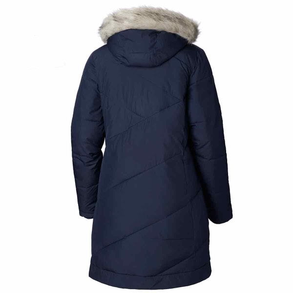 COLUMBIA Women's Snow Eclipse Mid Jacket