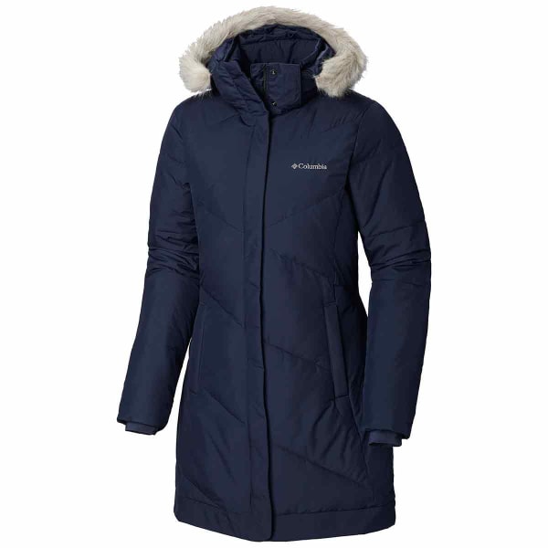 COLUMBIA Women's Snow Eclipse Mid Jacket