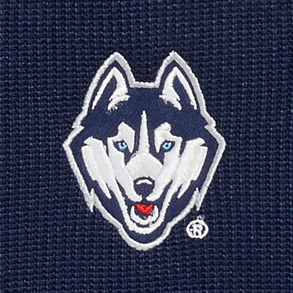 UCONN Women's Blind Side Full-Zip Jacket