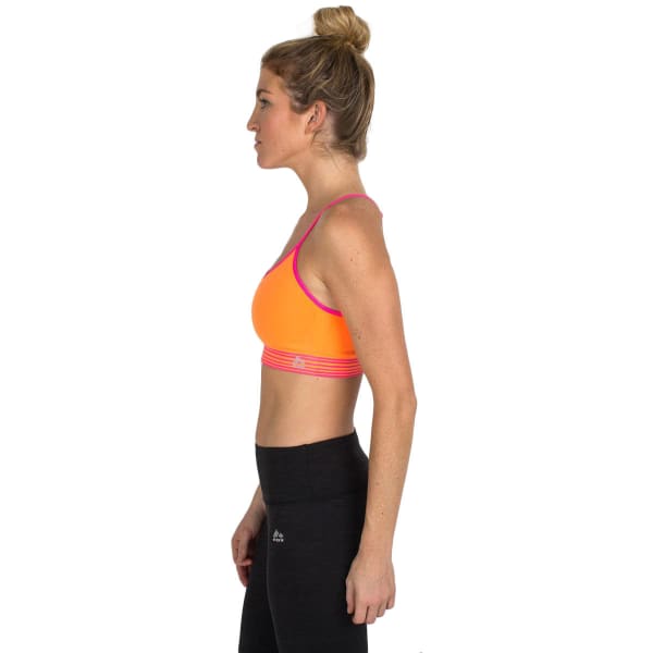 RBX Women's Seamless Sports Bra