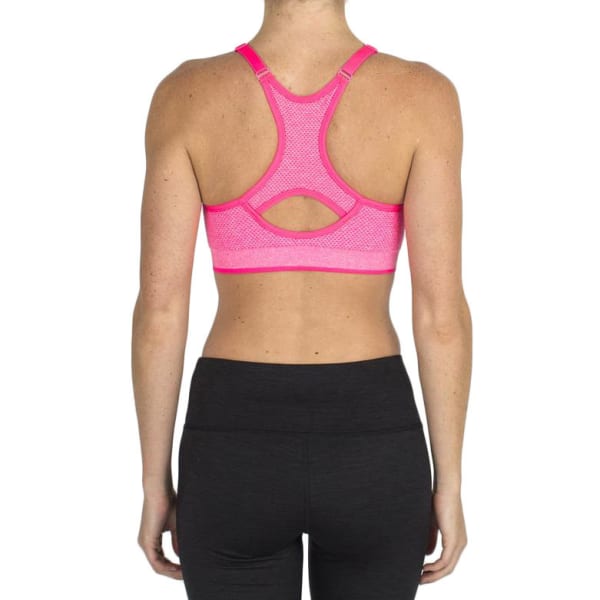 RBX Women's Seamless Sports Bra