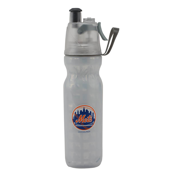 NEW YORK METS Arctic Squeeze Mist ‘N Sip Bottle