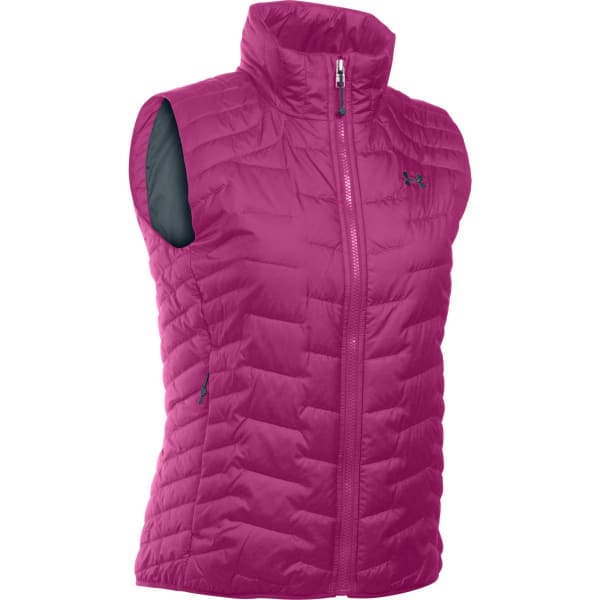 UNDER ARMOUR Women's ColdGear Reactor Vest