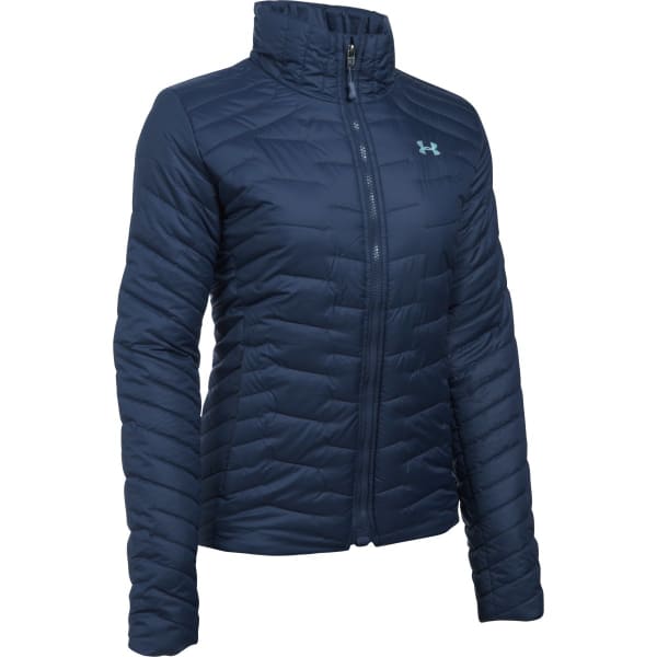 UNDER ARMOUR Women's ColdGear Reactor Jacket