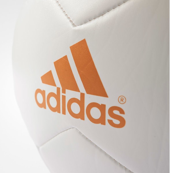 ADIDAS F16' X Glider II Soccer Ball