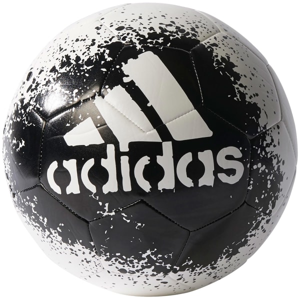 ADIDAS F16' X Glider II Soccer Ball