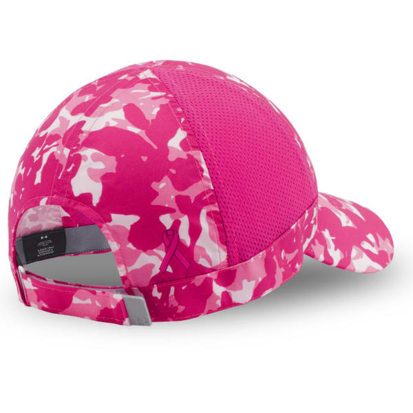 UNDER ARMOUR Women's Fly Fast Cap