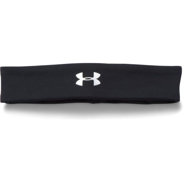 UNDER ARMOUR Women's Studio Performance Headband