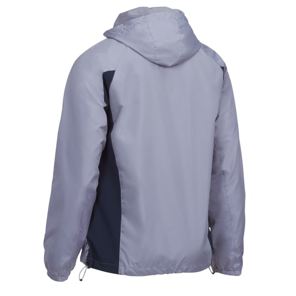 NEW BALANCE Men's Mini Ripstop Hooded Jacket