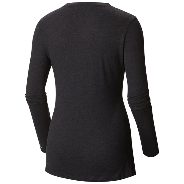 COLUMBIA Women's Tulip Long Sleeve Tee