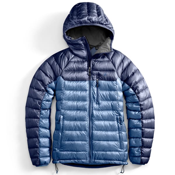 Ems men's feather 2025 pack hooded jacket