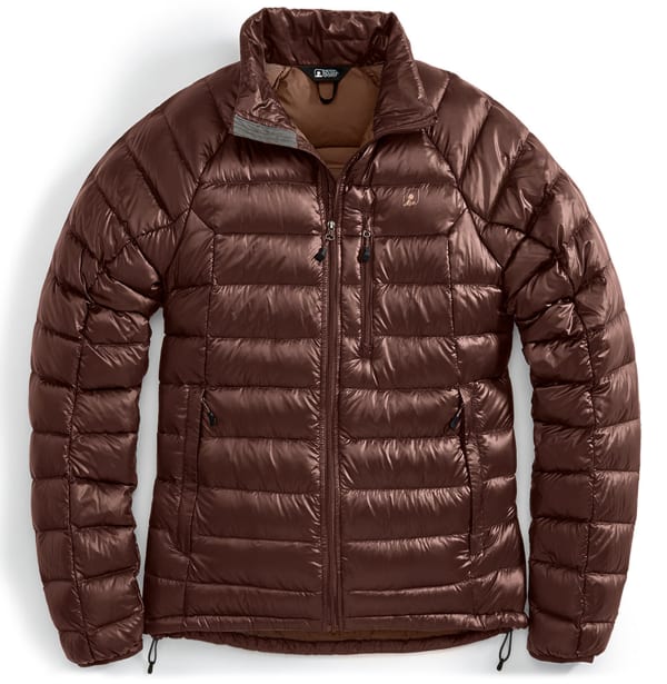 EMS Men's Feather Pack Jacket