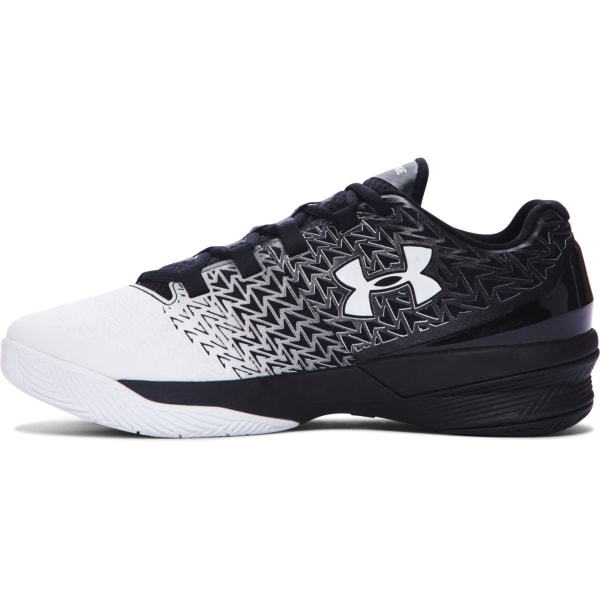 UNDER ARMOUR Men's ClutchFit Drive 3 Basketball Shoes