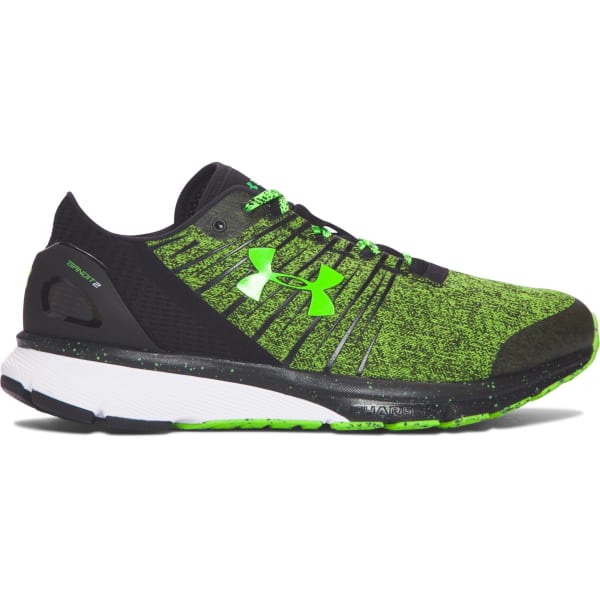 UNDER ARMOUR Men's Charged Bandit 2 Running Shoes