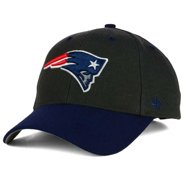 NEW ENGLAND PATRIOTS Men's Audible Two-tone Hat