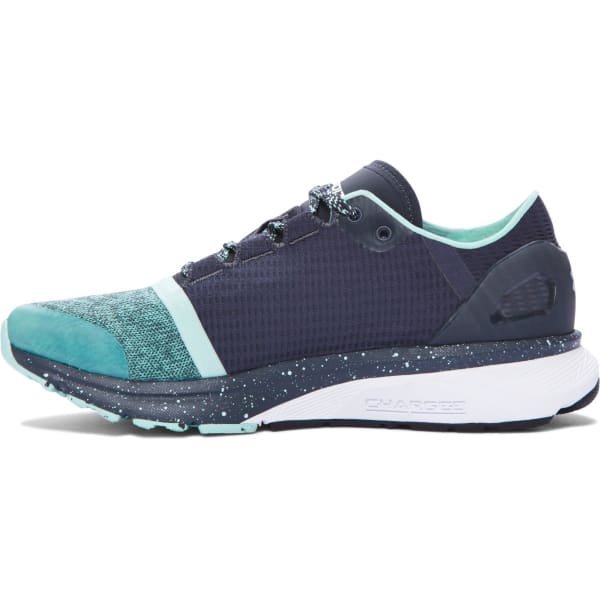 UNDER ARMOUR Women's Charged Bandit 2 Running Shoes