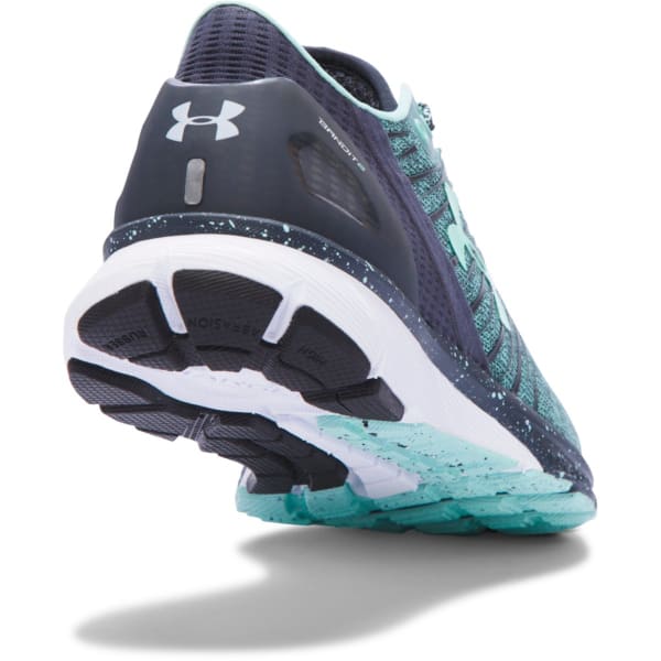 UNDER ARMOUR Women's Charged Bandit 2 Running Shoes