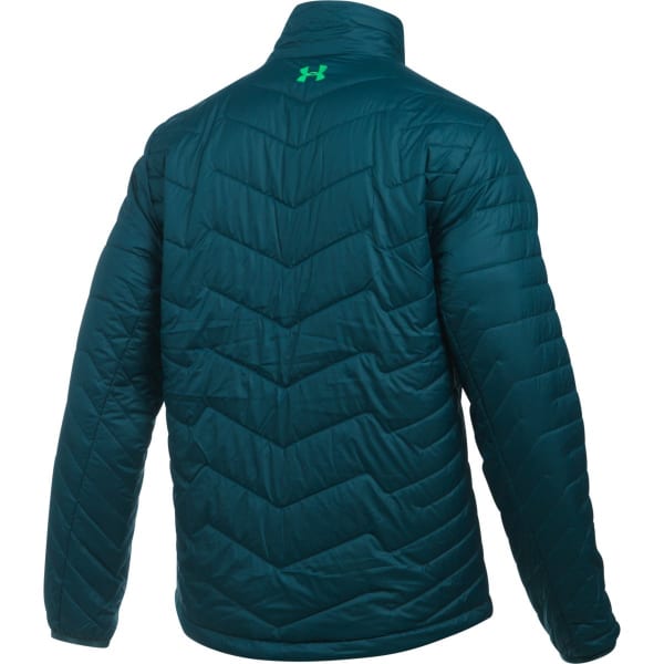 UNDER ARMOUR Men's ColdGear Reactor Jacket