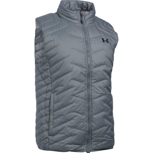 UNDER ARMOUR Men's ColdGear Reactor Vest