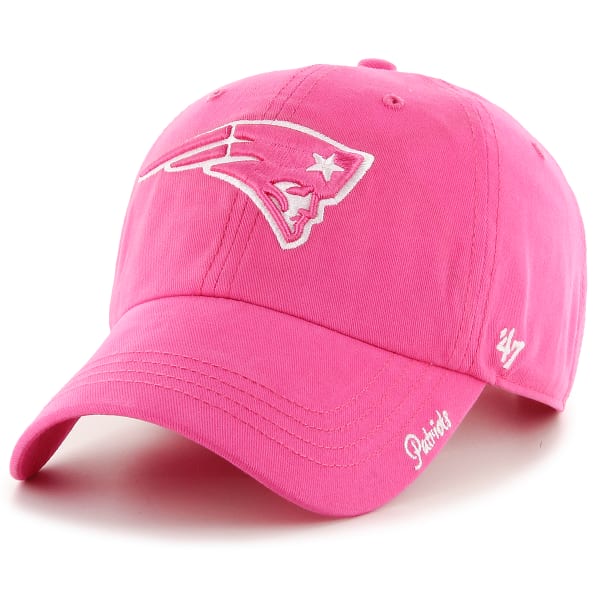 NEW ENGLAND PATRIOTS Women's '47 Miata Cap