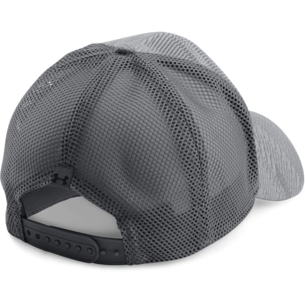 UNDER ARMOUR Men's Blitz Trucker Cap