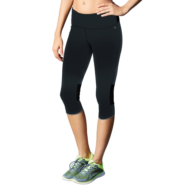 CHAMPION Women's Marathon Knee Tights