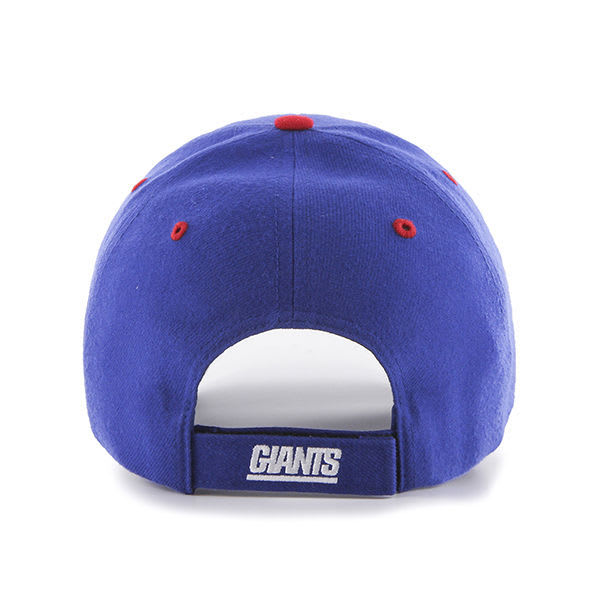 NEW YORK GIANTS Men's '47 Audible Adjustable Cap