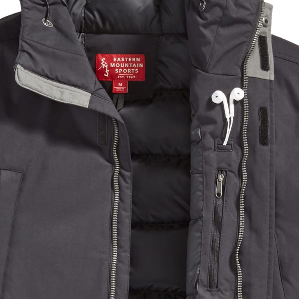 EMS Men's North Kingdom Parka