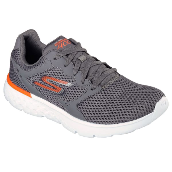 SKECHERS Men's GOrun 400 Shoes