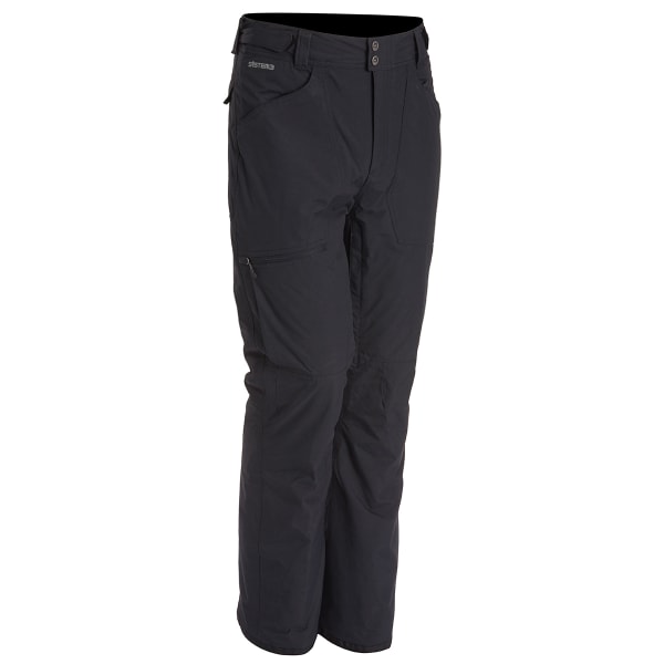 EMS Men's Freescape Non-Insulated Shell Pants