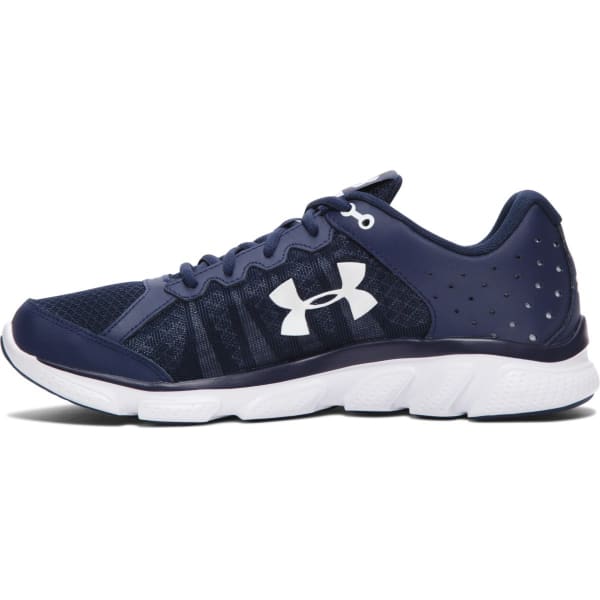 UNDER ARMOUR Men's Micro G Assert 6 Running Shoes - Bob’s Stores