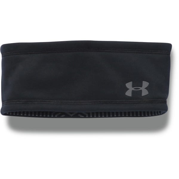 UNDER ARMOUR Men's Elements Fleece Headband