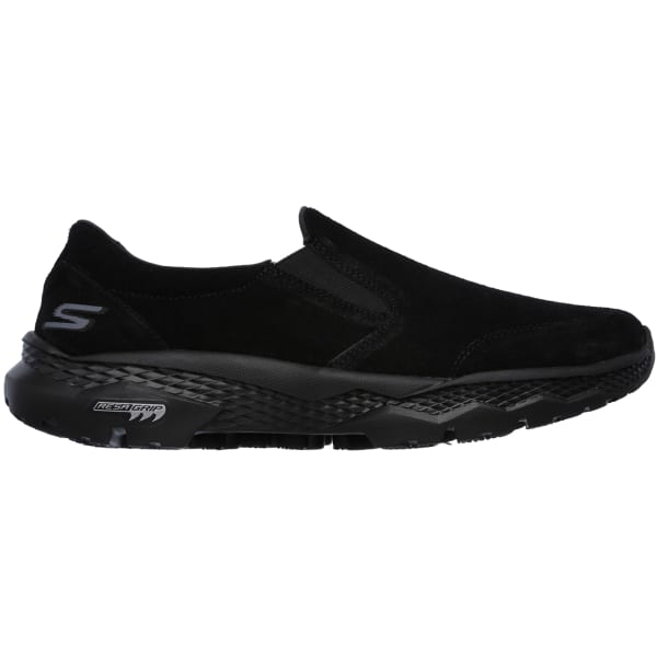 SKECHERS Men's GOwalk - Outdoor Shoes