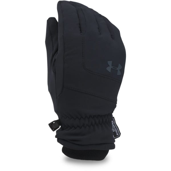 UNDER ARMOUR Men's Gore Windstopper Gloves