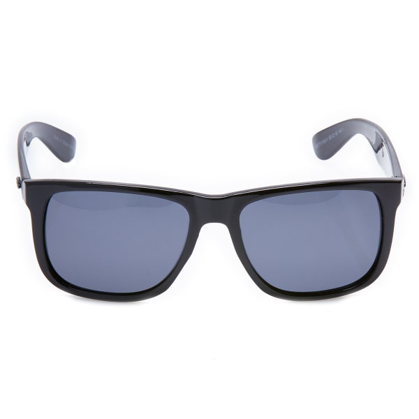 OUTLOOK EYEWEAR Blue Jay Polarized Sunglasses