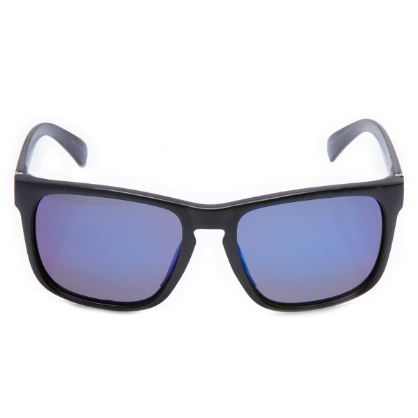 OUTLOOK EYEWEAR Blue Jay Polarized Sunglasses