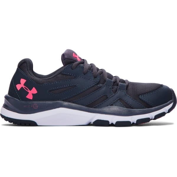 UNDER ARMOUR Women's Strive 6 Training Shoes