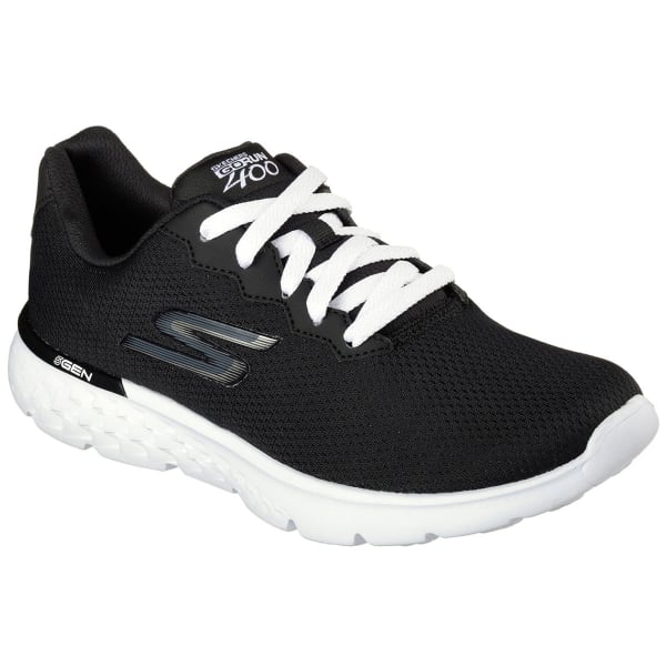 SKECHERS Women's GOrun 400 Shoes