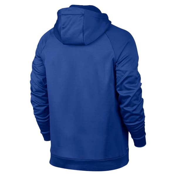 NIKE Men's Therma Training Hoodie