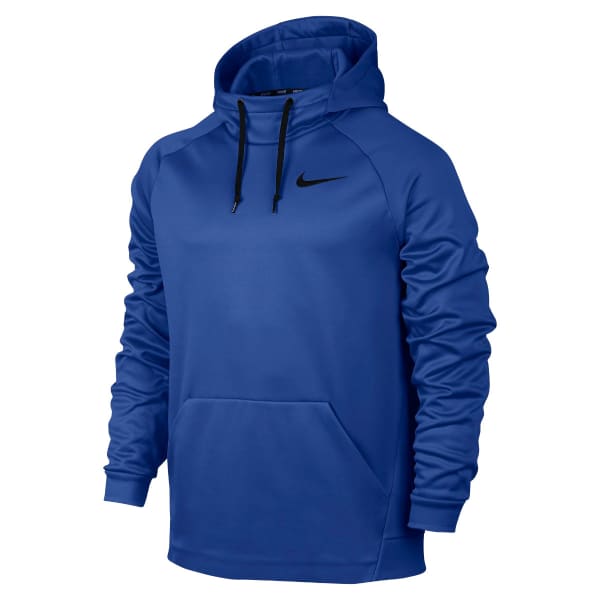 NIKE Men's Therma Training Hoodie