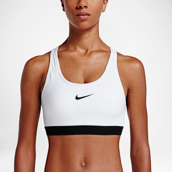 Nike Pro Classic Dri-FIT Padded Sports Bra The Breast Life, 47% OFF