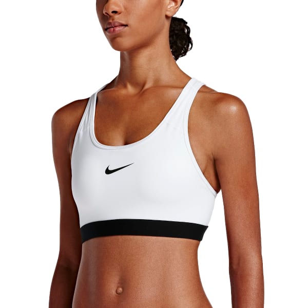 NIKE Women's Classic Padded Sports Bra