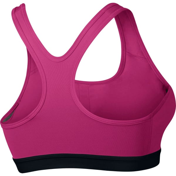 NIKE Women's Classic Padded Sports Bra