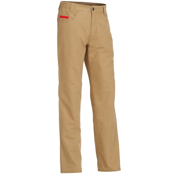 EMS Men's Ranger Flannel-Lined Pants