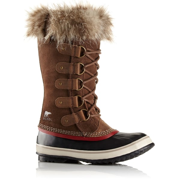 SOREL Women's Joan of Arctic Boots