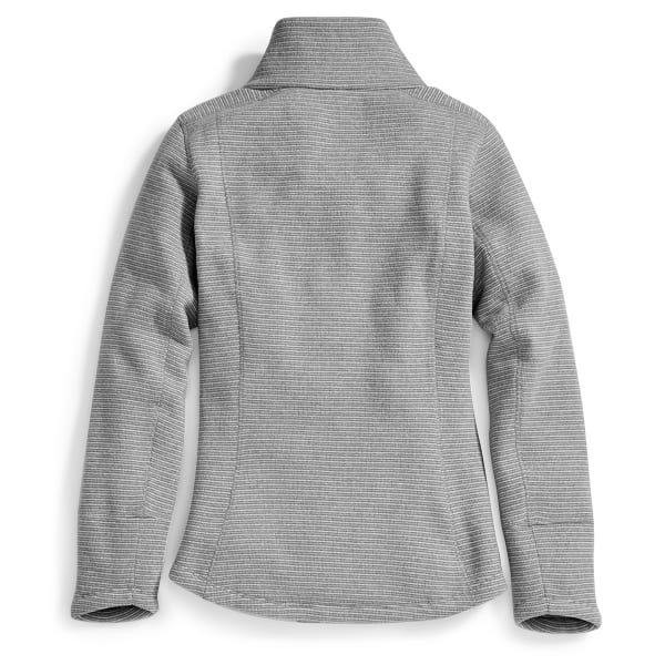 EMS Women's Emma Full-Zip Sweater