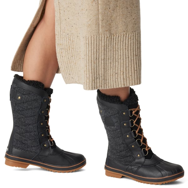 SOREL Women's Tofino II Boots