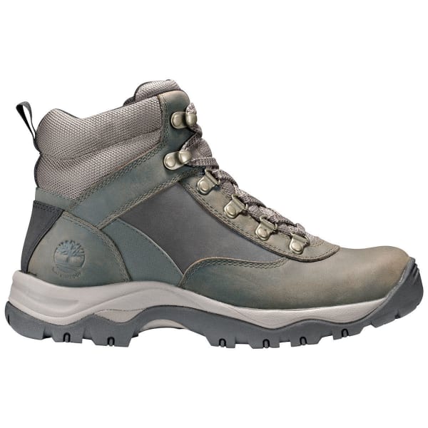 TIMBERLAND Women's Keele Ridge Oiled Waterproof Hiking Boots